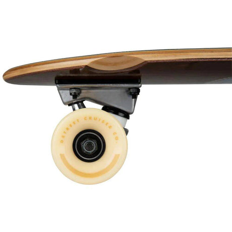 D-Street Lost At Sea Complete Cruiser - Multi 26''