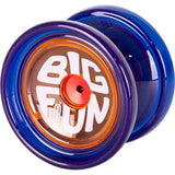 Duncan Big Fun Yo-Yo - Blue