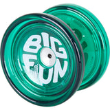Duncan Big Fun Yo-Yo - Green