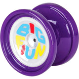 Duncan Big Fun Yo-Yo - Purple