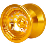 Duncan Torque Yo-Yo - Gold