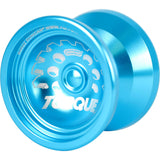 Duncan Torque Yo-Yo - Blue