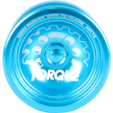 Duncan Torque Yo-Yo - Blue