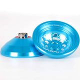 Duncan Torque Yo-Yo - Blue