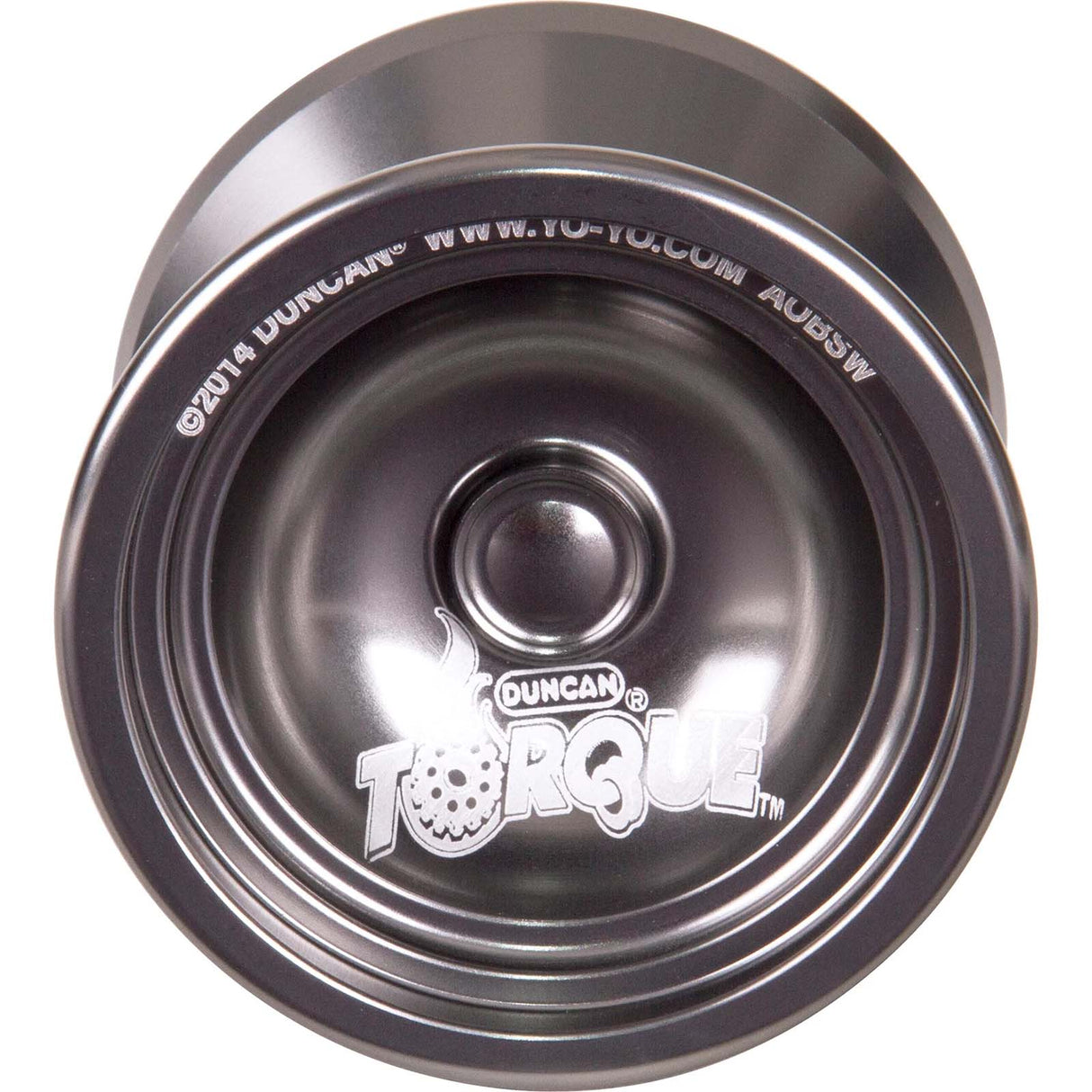 Duncan Torque Yo-Yo - Grey
