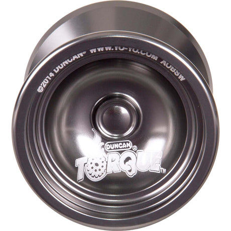 Duncan Torque Yo-Yo - Grey