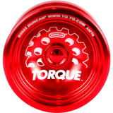 Duncan Torque Yo-Yo - Red