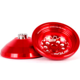 Duncan Torque Yo-Yo - Red