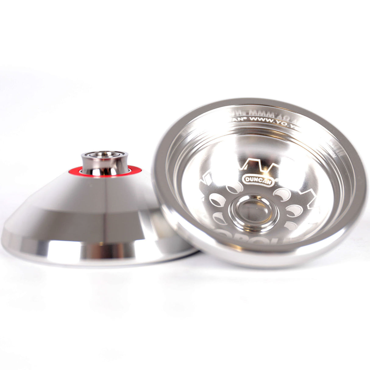 Duncan Torque Yo-Yo - Sterling