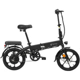 DYU A1F Electric Bike