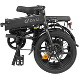 DYU A1F Electric Bike