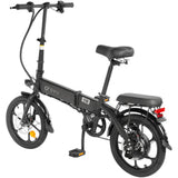 DYU A1F Electric Bike