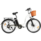 DYU C6 Electric Bike