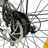 DYU C6 Electric Bike