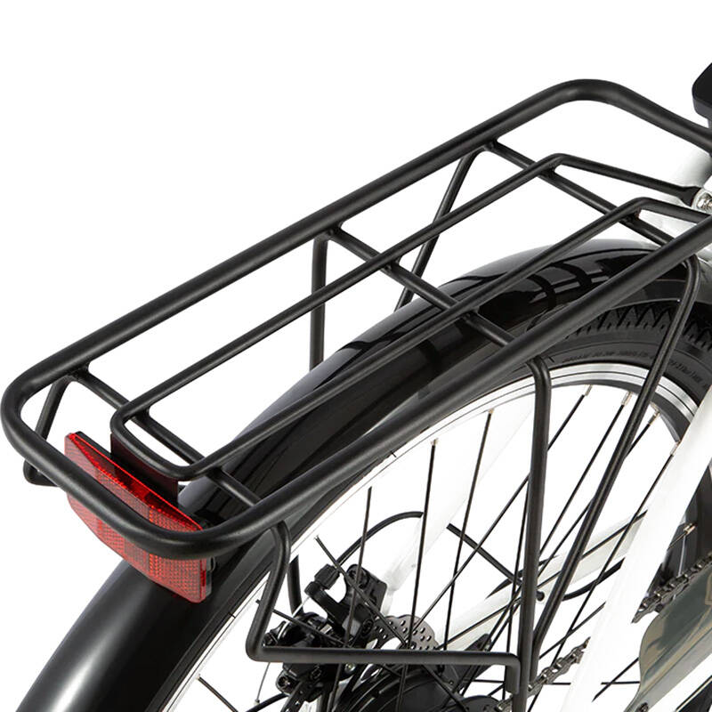 DYU C6 Electric Bike