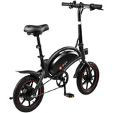 DYU D3F Electric Bike