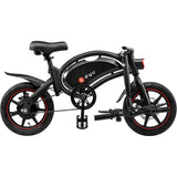 DYU D3F Electric Bike