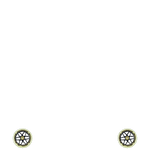 Eagle Sport Standard X6 Core Scooter Wheel - Glow in the Dark Yellow 120mm