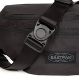 Eastpak Springer XXL Bum Bag - Streamed Black