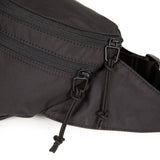 Eastpak Springer XXL Bum Bag - Streamed Black