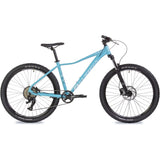 Eastern Alpaka 27.5" Mountain Bike - Light Blue