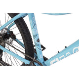 Eastern Alpaka 27.5" Mountain Bike - Light Blue