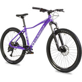 Eastern Alpaka 27.5" Mountain Bike - Purple