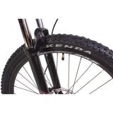 Eastern Alpaka 27.5" Mountain Bike - Purple