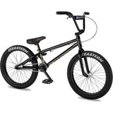 Eastern Cobra 20" Complete BMX - Black