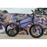 Eastern Cobra 20" Complete BMX - Black