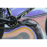 Eastern Cobra 20" Complete BMX - Black