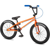 Eastern Cobra 20" Complete BMX - Orange