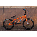 Eastern Cobra 20" Complete BMX - Orange