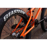 Eastern Cobra 20" Complete BMX - Orange