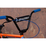 Eastern Cobra 20" Complete BMX - Orange