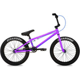 Eastern Cobra 20" Complete BMX - Purple