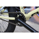 Eastern Cobra 20" Complete BMX - Tan/Camo