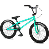 Eastern Cobra 20" Complete BMX - Teal