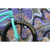 Eastern Cobra 20" Complete BMX - Teal
