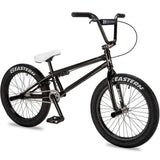 Eastern Element 20" Complete BMX - Black
