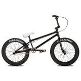 Eastern Element 20" Complete BMX - Black