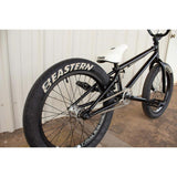 Eastern Element 20" Complete BMX - Black