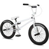 Eastern Element 20" Complete BMX - White