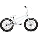 Eastern Element 20" Complete BMX - White