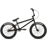 Eastern Javelin 20" Complete BMX - Black