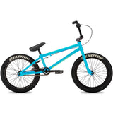 Eastern Javelin 20" Complete BMX - Hot Blue