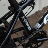 Eastern Lowdown 20" Complete BMX - Black/Camo
