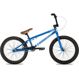Eastern Lowdown 20" Complete BMX - Blue
