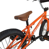 Eastern Lowdown 20" Complete BMX - Orange