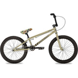 Eastern Lowdown 20" Complete BMX - Tan/Camo